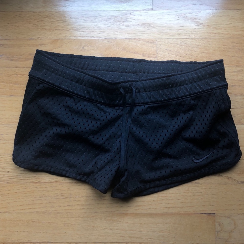 Nike women's Dri-FIT Reversible Training Shorts